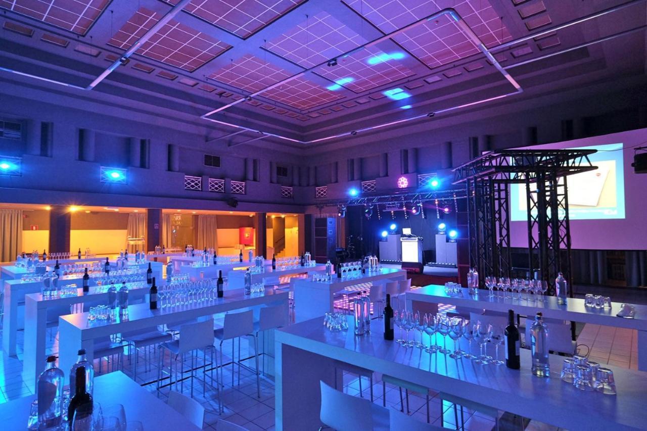 Thermae Palace Hotel 4*