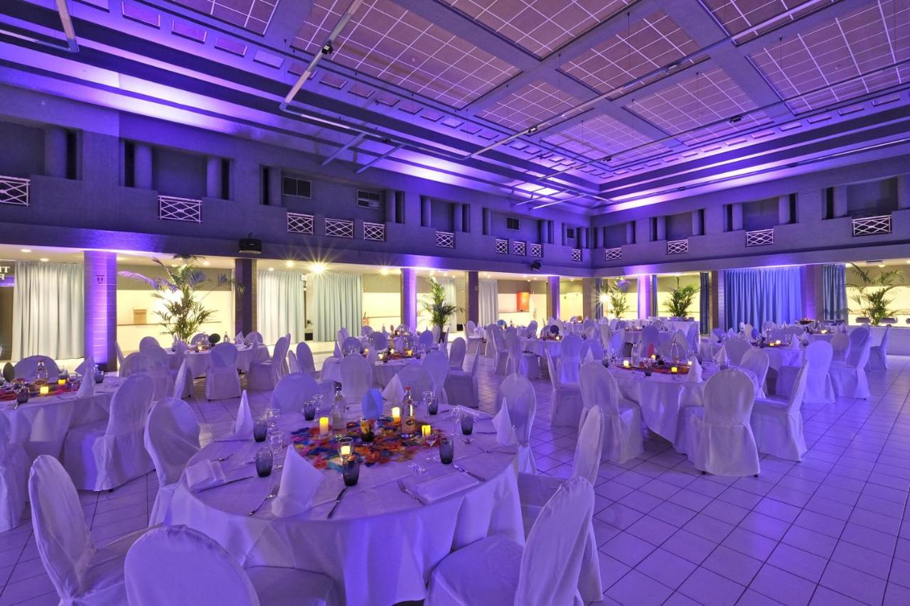 Thermae Palace 4* Oostende