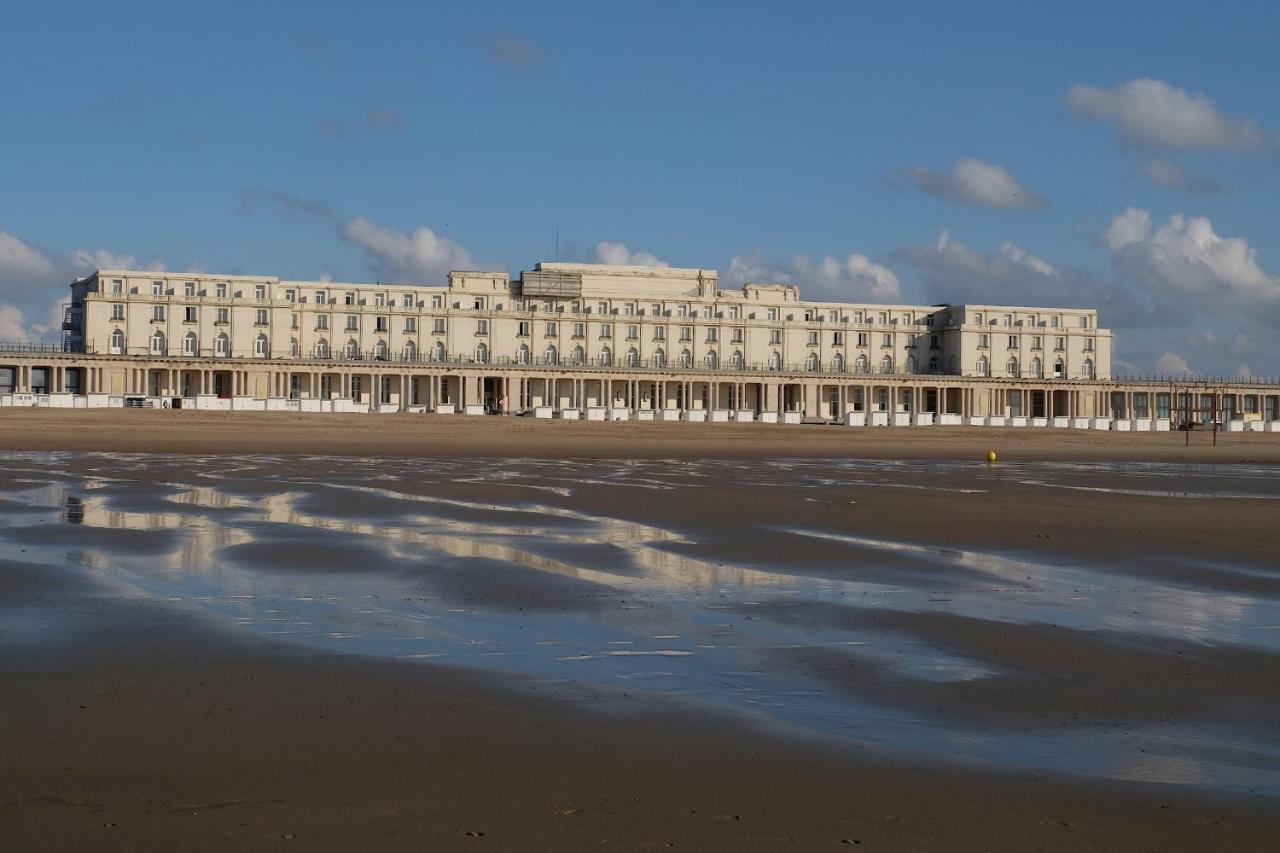 Thermae Palace Oostende