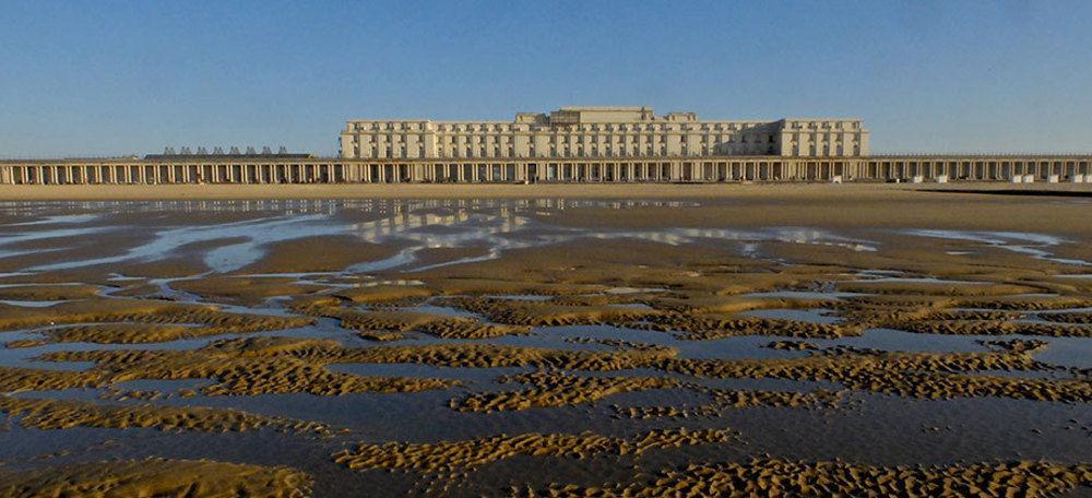 Thermae Palace Hotel 4*