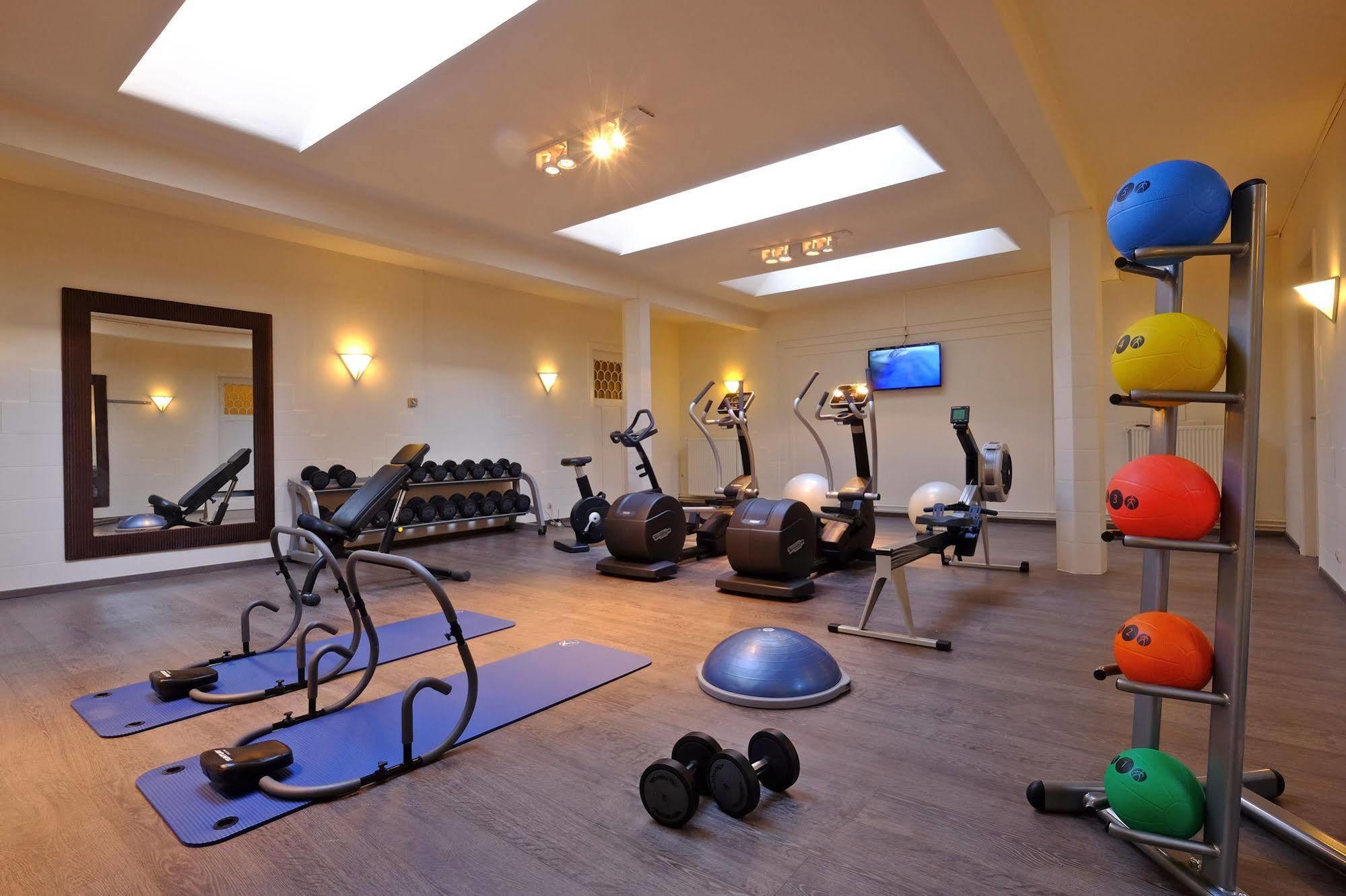 Hotel Thermae Palace