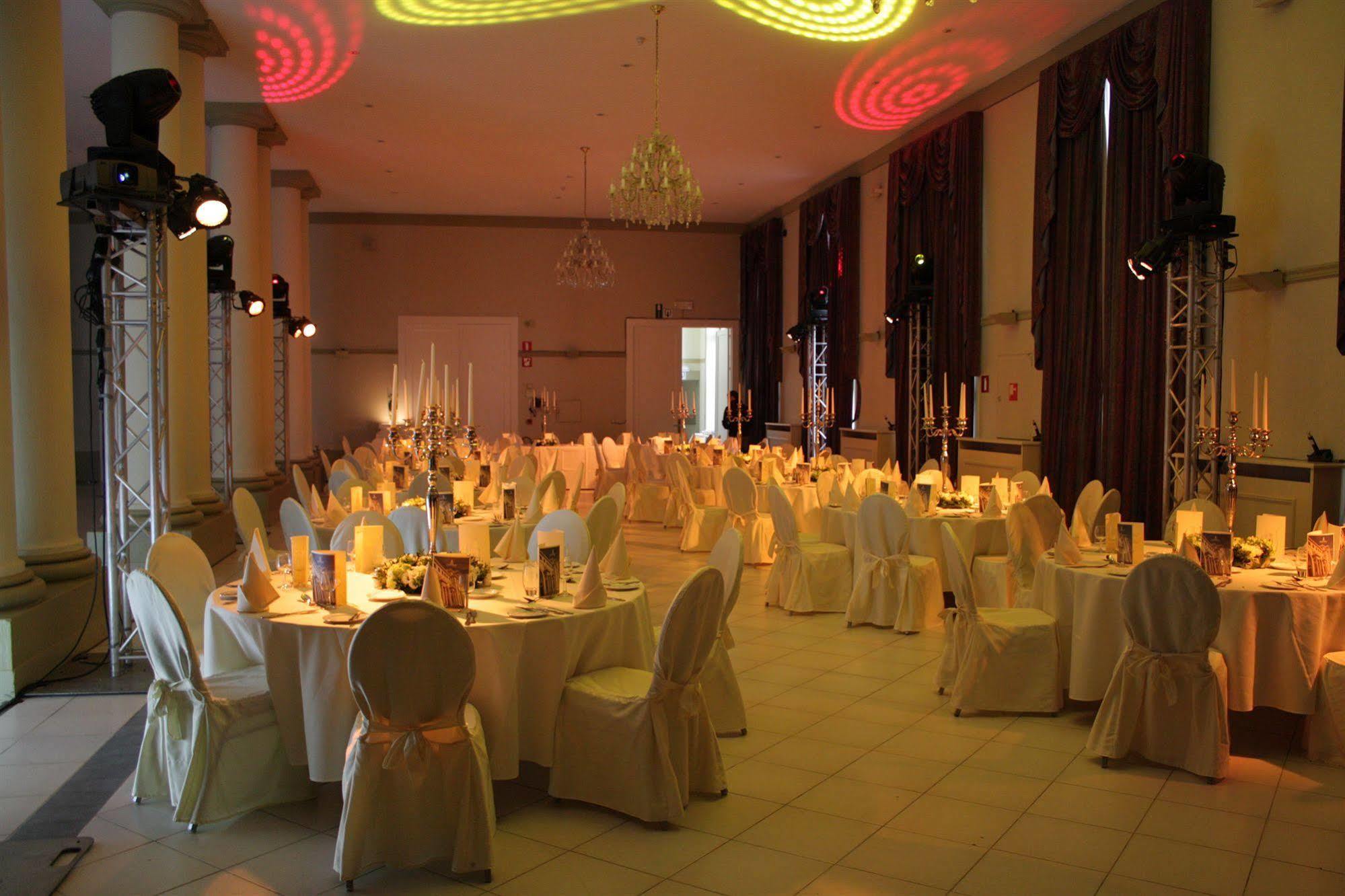 Thermae Palace Hotel