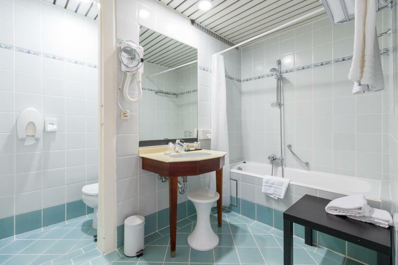 Hotel Thermae Palace Oostende