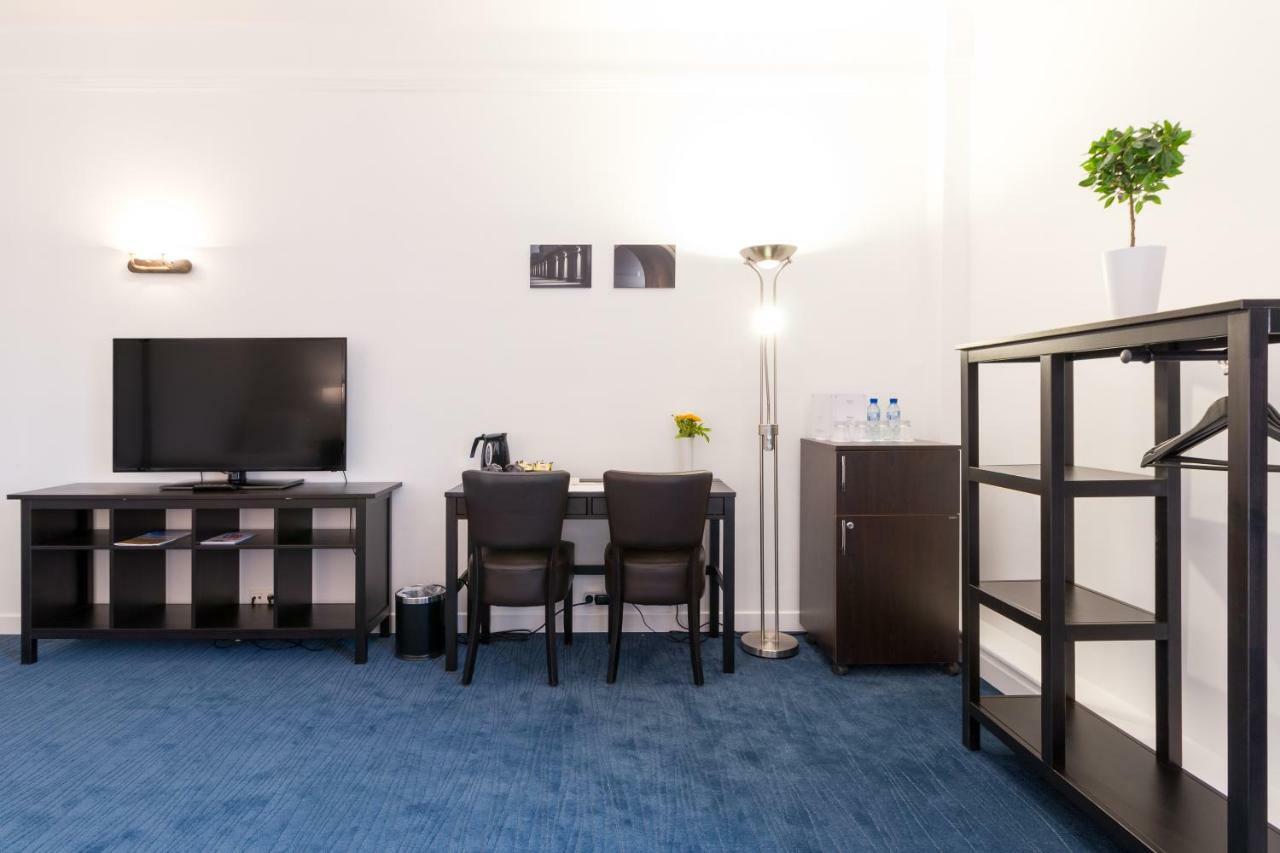Thermae Palace 4* Oostende